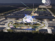 EXPO 2027 u Beogradu postaje jedan od najvećih projekata u istoriji Srbije, a radovi u Surčinu odvijaju se ubrzano kako bi sve bilo spremno za otvaranje 15. maja 2027. godine.
