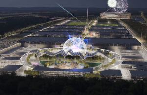 EXPO 2027 u Beogradu postaje jedan od najvećih projekata u istoriji Srbije, a radovi u Surčinu odvijaju se ubrzano kako bi sve bilo spremno za otvaranje 15. maja 2027. godine.