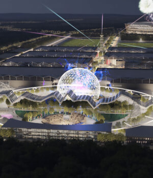 EXPO 2027 u Beogradu postaje jedan od najvećih projekata u istoriji Srbije, a radovi u Surčinu odvijaju se ubrzano kako bi sve bilo spremno za otvaranje 15. maja 2027. godine.