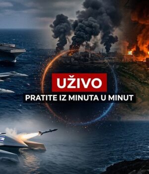 DRAMA NA BLISKOM ISTOKU: Iran poslao odgovor na američki mirovni plan, SAD udarile na tanker u Ormuskom moreuzu