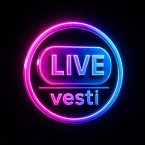Live vesti - najnovije i najbolje vesti iz Srbije