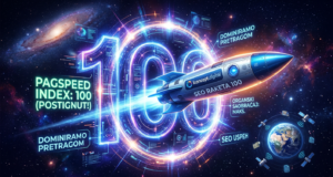 SEO RAKETNA NAUKA: Kako Dostići PageSpeed Index 100 i Dominirati Pretragom iconcept digital page speed 100