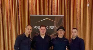 NOVA SARADNJA NA ESTRADNOJ SCENI! Rasa Menadžer i Prefix Bend iz Pančeva ozvaničili su saradnju!