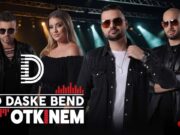 KO KAŽE DA BEND NE MOŽE DA POMERI GRANICE?