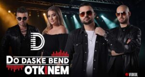 KO KAŽE DA BEND NE MOŽE DA POMERI GRANICE?