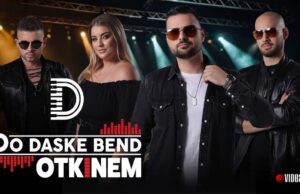 KO KAŽE DA BEND NE MOŽE DA POMERI GRANICE?