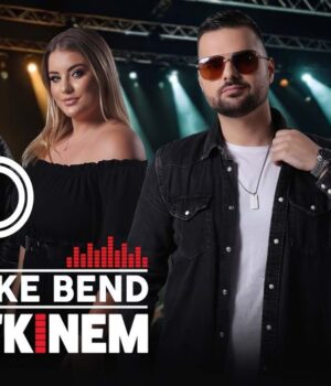 KO KAŽE DA BEND NE MOŽE DA POMERI GRANICE?