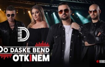 KO KAŽE DA BEND NE MOŽE DA POMERI GRANICE?