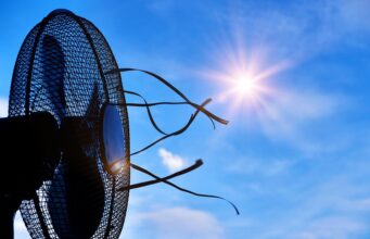 DANAS JEDAN OD NAJTOPLIJIH DANA OVOG LETA – TEMPERATURE I DO 40°C!