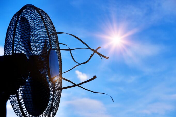 DANAS JEDAN OD NAJTOPLIJIH DANA OVOG LETA – TEMPERATURE I DO 40°C!