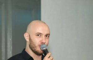 Nikola Radić osvaja publiku – novi projekti stižu, kalendar gotovo popunjen