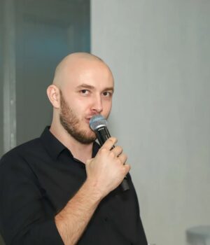 Nikola Radić osvaja publiku – novi projekti stižu, kalendar gotovo popunjen