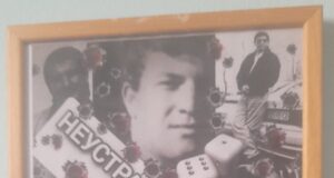 NEUSTRAŠIVI MANGUPI JEDNE EPOHE“ – DEJAN PEROVIĆ PERA VRAĆA BEOGRAD KOJI VIŠE NE POSTOJI