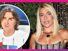 Jovana Jeremić otkrila kakve veze Željko Mitrović ima sa njenim novim grudima