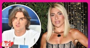 Jovana Jeremić otkrila kakve veze Željko Mitrović ima sa njenim novim grudima