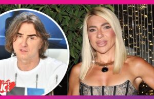 Jovana Jeremić otkrila kakve veze Željko Mitrović ima sa njenim novim grudima