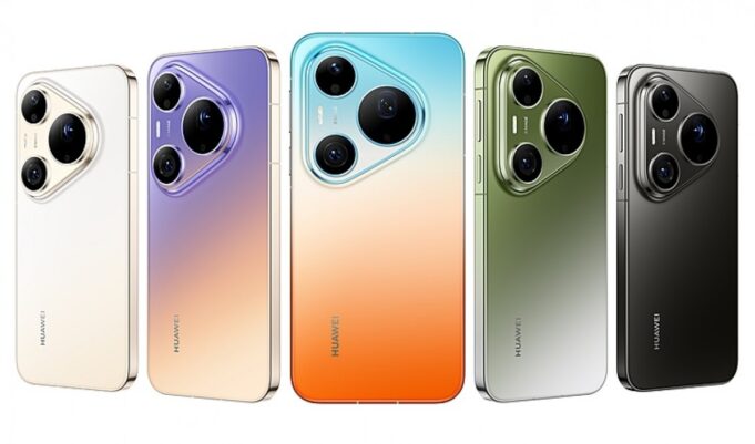 Huawei Pura 90 stiže u Srbiju: Google aplikacije više nisu prepreka?