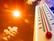BATUT IZDAO NAJVIŠI NIVO UPOZORENJA: Srbiju pogodio novi toplotni talas, temperature do 39 stepeni