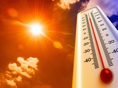 BATUT IZDAO NAJVIŠI NIVO UPOZORENJA: Srbiju pogodio novi toplotni talas, temperature do 39 stepeni