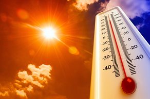 BATUT IZDAO NAJVIŠI NIVO UPOZORENJA: Srbiju pogodio novi toplotni talas, temperature do 39 stepeni