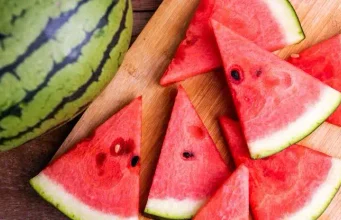 Lubenica može biti opasna za dijabetičare: Stručnjaci upozoravaju na količinu