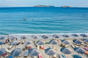 Portugal turistima preskup: Ležaljka 200 evra, ručak 100