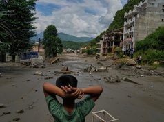 „CUNAMI SA NEBA“ PRETI CELOJ PLANETI: HOROR U NEPALU MOŽE BITI SAMO POČETAK – NAUČNICI UPOZORAVAJU I NA OPASNOST U EVROPI