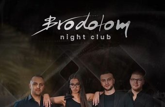 NIGHT BEND IZ ŠAPCA OPET IZDOMINIRAO SINOĆNJIM NASTUPOM I DOKAZAO ZAŠTO JE JEDAN OD NAJBOLJIH!