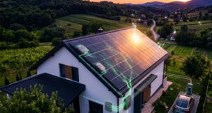 Smanjite račune za struju i do 80%: Kako uz državne subvencije do sopstvene solarne elektrane u Srbiji?