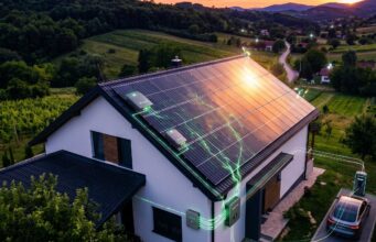 Smanjite račune za struju i do 80%: Kako uz državne subvencije do sopstvene solarne elektrane u Srbiji?
