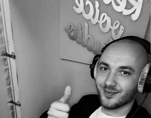 NIKOLA RADIĆ PONOVO POMERA GRANICE: COVER „DEFICIT“ ZA SAMO NEKOLIKO SATI ODUŠEVIO PUBLIKU!