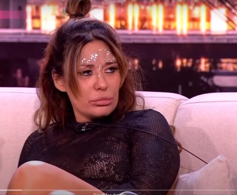 ANA NIKOLIĆ DOBILA NOVAC U KAZINU, A ONDA POVUKLA POTEZ KOJI JE SVE IZNENADIO