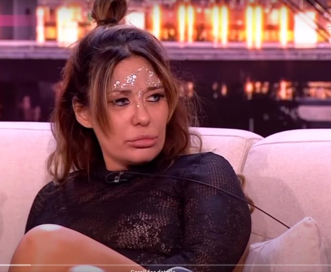 ANA NIKOLIĆ DOBILA NOVAC U KAZINU, A ONDA POVUKLA POTEZ KOJI JE SVE IZNENADIO