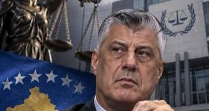 Haški sud izrekao presude bivšim pripadnicima OVK: Tači osuđen na 25 godina zatvora
