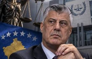Haški sud izrekao presude bivšim pripadnicima OVK: Tači osuđen na 25 godina zatvora