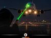 LASERIMA OMETALI AVIONE TOKOM SLETANJA NA „NIKOLU TESLU“ – ZABELEŽENO 25 INCIDENATA