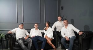 DESPERADO BEND – 25 GODINA MUZIKE, ENERGIJE I USPEŠNIH NASTUPA IMG