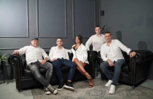 DESPERADO BEND – 25 GODINA MUZIKE, ENERGIJE I USPEŠNIH NASTUPA IMG