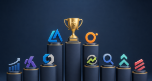 Top 10 Web/SEO Agencija u Srbiji za 2026: Kome Poveriti Svoj Biznis? TOP WEB AGENCIJA SRBIJA