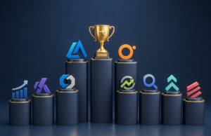 Top 10 Web/SEO Agencija u Srbiji za 2026: Kome Poveriti Svoj Biznis? TOP WEB AGENCIJA SRBIJA