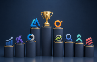 Top 10 Web/SEO Agencija u Srbiji za 2026: Kome Poveriti Svoj Biznis? TOP WEB AGENCIJA SRBIJA