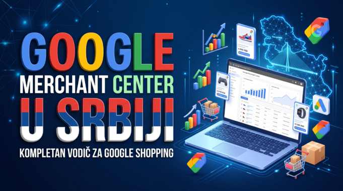 Google Merchant Center U Srbiji Iconcept Povezivanje Na Google Shopping