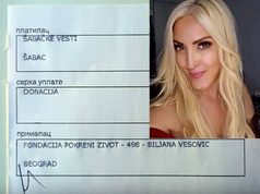 CECA UPUTILA HITAN APEL ZA POMOĆ KOLEGINICI: Bilja se bori sa teškom bolešću, za lečenje potrebno 150.000 evra