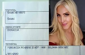 CECA UPUTILA HITAN APEL ZA POMOĆ KOLEGINICI: Bilja se bori sa teškom bolešću, za lečenje potrebno 150.000 evra