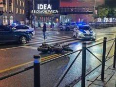 LIVE VESTI | TRAGEDIJA U CENTRU BEOGRADA: Motociklista (22) poginuo u stravičnom sudaru!