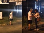 OTAC (72) SVAKU NOĆ ČEKA NA AUTOBUSKOJ STANICI KAKO BI SVOJU ĆERKU BEZBEDNO ISPRATIO KUĆI
