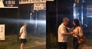 OTAC (72) SVAKU NOĆ ČEKA NA AUTOBUSKOJ STANICI KAKO BI SVOJU ĆERKU BEZBEDNO ISPRATIO KUĆI
