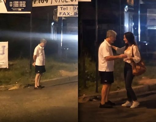 OTAC (72) SVAKU NOĆ ČEKA NA AUTOBUSKOJ STANICI KAKO BI SVOJU ĆERKU BEZBEDNO ISPRATIO KUĆI